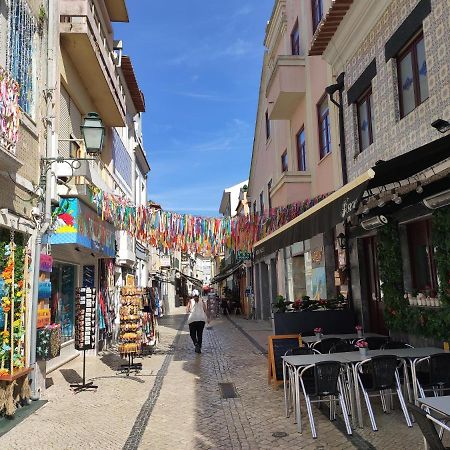 Aveiro Ria House D Διαμέρισμα Εξωτερικό φωτογραφία