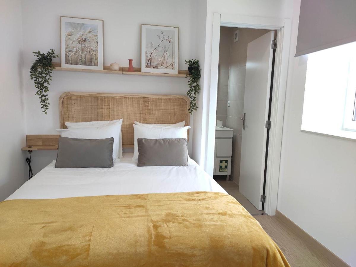 Aveiro Ria House D Διαμέρισμα Εξωτερικό φωτογραφία