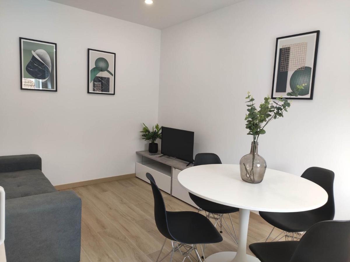 Aveiro Ria House D Διαμέρισμα Εξωτερικό φωτογραφία