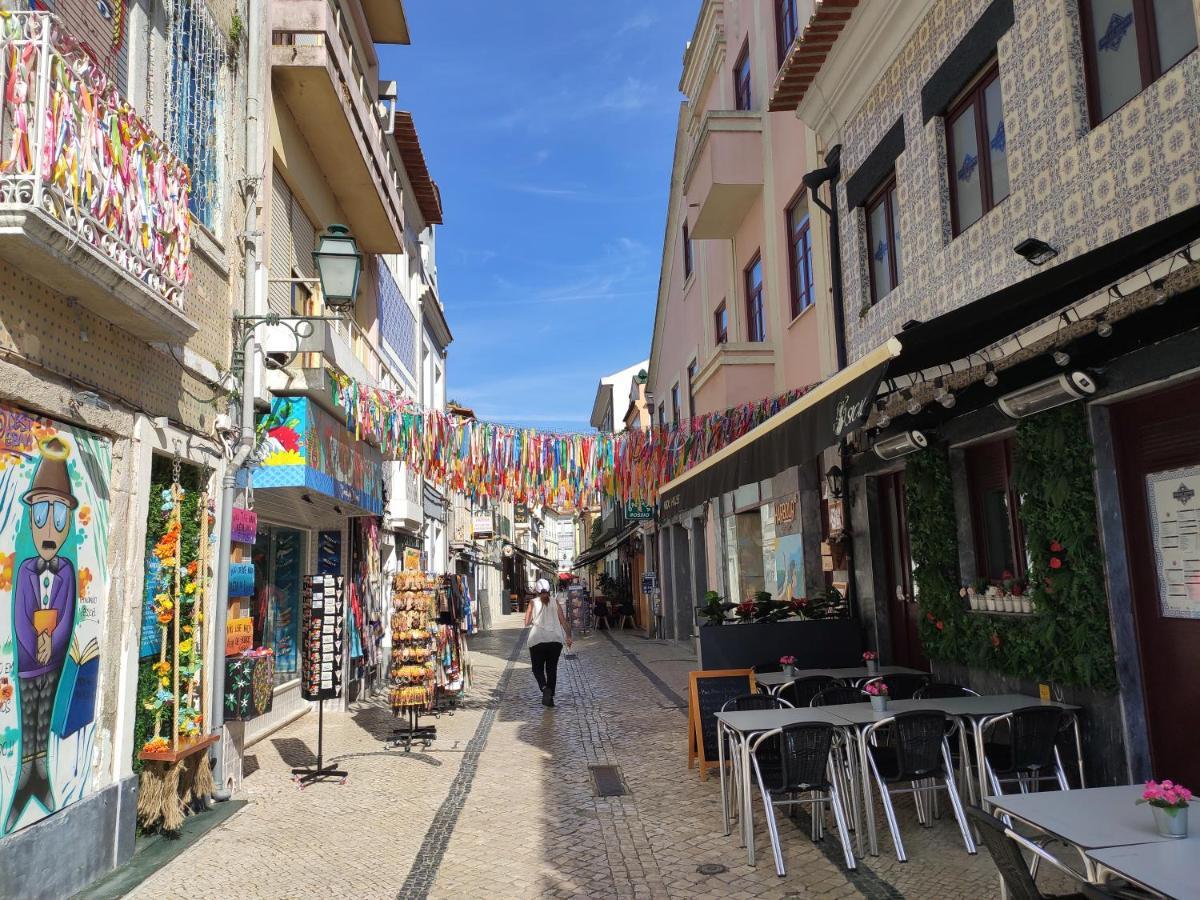 Aveiro Ria House D Διαμέρισμα Εξωτερικό φωτογραφία